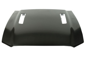Capota motor (GT, aluminiu, CAPA) potrivit FORD MUSTANG 2013-2015 - (GT; aluminiu; CAPA)