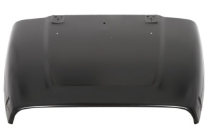 Capota motor otel potrivit JEEP WRANGLER II 1996-2008