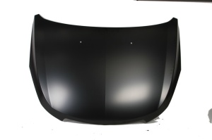 Capota motor potrivit CHEVROLET CRUZE dupa 2009 - (otel)