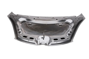 Capota motor potrivit CITROEN C4 GRAND PICASSO I, C4 PICASSO I 2007-2013 - (otel) - Img 2