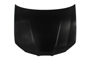Capota motor potrivit SUBARU IMPREZA 2005-2007 - (otel)