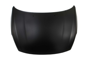 Capota motor potrivit VOLVO S60 II, V60 I 2010-2013 - (otel)