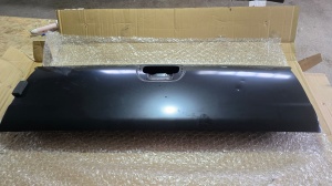 Capota portbagaj potrivit MITSUBISHI L 200 / TRITON 2005-2010 Resigilat
