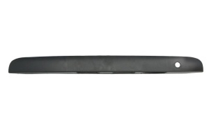 Capota portbagaj potrivit VW CADDY III 2004-2010 - (grund)