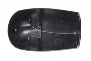 Carcasa / capac oglinda laterala Stanga negru potrivit FIAT PUNTO, PUNTO EVO/HATCHBACK, PUNTO/HATCHBACK dupa 1999 - Img 2