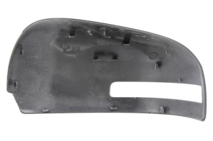 Carcasa oglinda Dreapta potrivit CITROEN C4 AIRCROSS; MITSUBISHI ASX, OUTLANDER II, OUTLANDER III; PEUGEOT 4008 dupa 2006 - (grund) - Img 2
