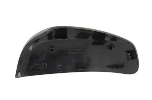 Carcasa oglinda Dreapta potrivit OPEL AGILA 2008-2014 - (negru) - Img 2