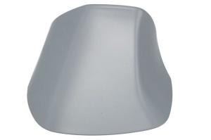 Carcasa oglinda exterioara Stanga potrivit OPEL ZAFIRA C 2011-2019 - (grunduita; fund)