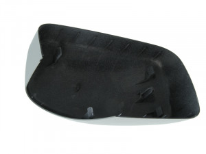 Carcasa oglinda grunduit potrivit BMW 5 (E60), 5 (E61) 2001-2010