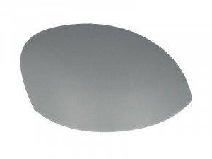 Carcasa oglinda grunduit potrivit CITROEN C3 I, XSARA PICASSO; PEUGEOT 206 08.98- - Img 1