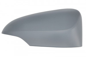 Carcasa oglinda grunduit potrivit TOYOTA AURIS, COROLLA, VERSO 2009-2019
