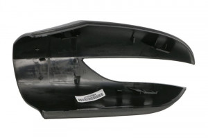 Carcasa oglinda (negru) potrivit MERCEDES A (W169), B SPORTS TOURER (W245) 09.04-06.12 - Img 2