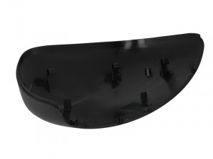 Carcasa oglinda potrivit FIAT SEDICI 2006-2014 - (negru) - Img 2