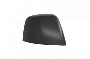 Carcasa oglinda potrivit FORD TOURNEO CONNECT V408 , TRANSIT CONNECT, TRANSIT CONNECT V408/MINIVAN dupa 2013 - (negru)