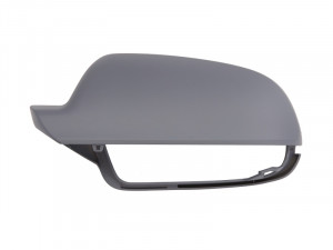 Carcasa oglinda Stanga grunduit potrivit AUDI A3, A4 B6, A4 B8 2002-2015 - Img 2