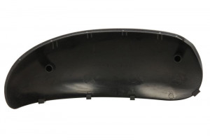 Carcasa oglinda Stanga grunduit potrivit FORD FIESTA, FIESTA V, FOCUS I, FOCUS I/combi; ZX3 08.98-11.13 - Img 2
