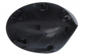 Carcasa oglinda Stanga grunduit potrivit MINI (R50, R53), (R52) 06.01-07.08 - Img 2
