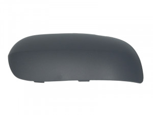 Carcasa oglinda Stanga grunduit potrivit OPEL CORSA C, CORSA C/HATCHBACK, TIGRA 09.00-12.12 - Img 1