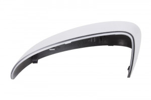Carcasa oglinda Stanga grunduit potrivit OPEL MERIVA B 2010-2017 - Img 2