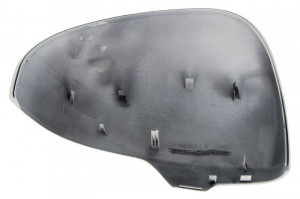 Carcasa oglinda Stanga grunduit potrivit TOYOTA IQ, PRIUS PLUS dupa 2009 - Img 2