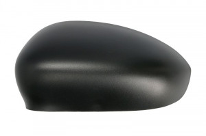 Carcasa oglinda Stanga (negru) potrivit ABARTH 500 / 595 / 695, 500C / 595C / 695C, GRANDE PUNTO, PUNTO, PUNTO EVO; FIAT 500, 500 C, GRANDE PUNTO, LINEA, PUNTO 06.05- - Img 1