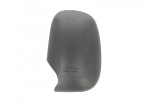 Carcasa oglinda Stanga (negru) potrivit FORD TRANSIT, TRANSIT TOURNEO 06.94-12.00 - Img 1