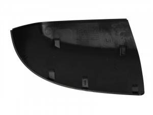 Carcasa oglinda Stanga potrivit FORD FIESTA V, FOCUS II; 2001-2012 - (negru) - Img 2