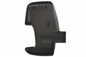 Carcasa oglinda Stanga potrivit FORD TRANSIT, TRANSIT V363 dupa 2006 - (negru) - Img 2