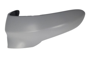Carcasa oglinda stanga potrivit OPEL ZAFIRA C 2011-2019 - (grunduit)
