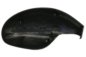 Carcasa oglinda Stanga potrivit SEAT ALTEA, ALTEA XL 2004-2015 - (negru) - Img 2
