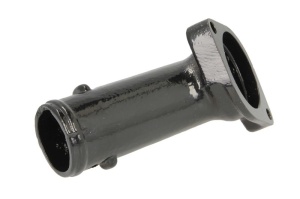 Carcasa termostat potrivit MERCEDES ATEGO OM900.912-OM906.939 01.98-10.04 - Img 2