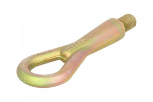 Carlig remorcare potrivit CHRYSLER PT CRUISER; DODGE CALIBER, NITRO; JEEP COMPASS, LIBERTY, PATRIOT 06.00-