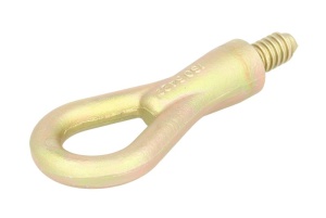 Carlig remorcare potrivit FORD FIESTA IV, KA, PUMA; MAZDA 121 III; VW GOLF 3, VENTO 1991-2008
