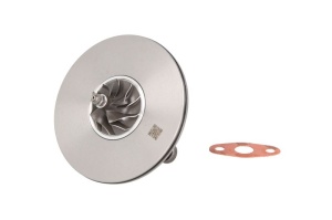 Cartus / CHRA / Core Assy (miez turbo: Aluminiu) potrivit DACIA LOGAN; NISSAN ALMERA II, KUBISTAR, MICRA III; RENAULT CLIO II, CLIO II/HATCHBACK, KANGOO, KANGOO EXPRESS, MEGANE II 1.5D 06.01- - Img 1