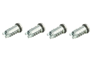 Cilindru inchidere potrivit FIAT DOBLO I 2001-2010 - Img 2
