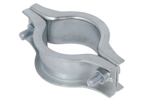 Clema esapament (76mm) potrivit VOLVO 850, C70 I, S70, S90 I, V70 I, V90 I, XC70 I 2.0-2.9 06.91-10.05 - Img 1