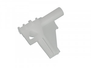 Clema tapiţerie potrivit RENAULT MEGANE I, MEGANE I CLASSIC, MEGANE I COACH, SCENIC I 1996-2003 - (aplicatie: mecanism de ridicare a geamurilor spate, cantitate per impachetare: 1 buc.)