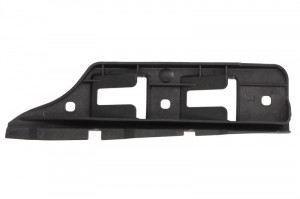 Clema tapiţerie potrivit VW GOLF 5, JETTA 3 2003-2010 - (aplicatie: montaj bara de protectie Fata Stanga, cantitate per impachetare: 1 buc., fata L) - Img 2