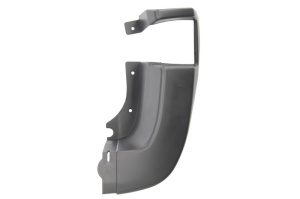 Colt bara protectie Spate Dreapta gri potrivit FORD TOURNEO CONNECT V408 , TRANSIT, TRANSIT CONNECT, TRANSIT CONNECT V408/MINIVAN, TRANSIT V363 2013-2019