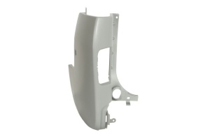 Colt bara protectie Spate Stanga grunduit, TUV potrivit NISSAN PRIMASTAR; OPEL VIVARO A; RENAULT TRAFIC II