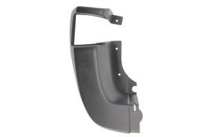 Colt bara protectie Spate Stanga potrivit FORD TOURNEO CONNECT V408 , TRANSIT, TRANSIT CONNECT, TRANSIT CONNECT V408/MINIVAN, TRANSIT V363 2013-2019 - (gri)