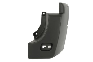 Colt bara spate dreapta grunduit, TUV potrivit NISSAN NV400; OPEL MOVANO B; RENAULT MASTER III dupa 2010