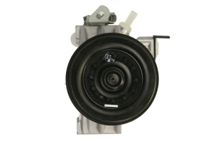 Compresor climatizare (fără dop de golire a uleiului) potrivit TOYOTA RACTIS, YARIS, YARIS / VIOS 1.3/1.5 08.05-12.13 - Img 2
