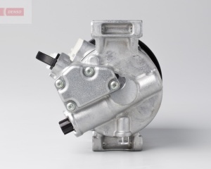 Compresor climatizare (fără dop de golire a uleiului) potrivit TOYOTA RAV 4 III 2.0 02.06-06.13 - Img 2