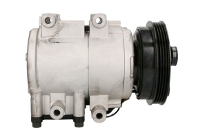 Compresor climatizare HYUNDAI TUCSON; KIA SPORTAGE 2.0 08.04- - Img 4