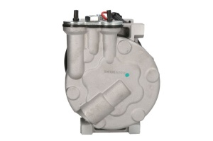 Compresor climatizare potrivit ALFA ROMEO 145, 146, 147, 156, 166, GT, GTV, SPIDER; FIAT BARCHETTA, BRAVA, BRAVO I, COUPE, MAREA, MULTIPLA, STILO; LANCIA DEDRA, DELTA II, LYBRA 1.2-3.0 09.89-09.10 - Img 3