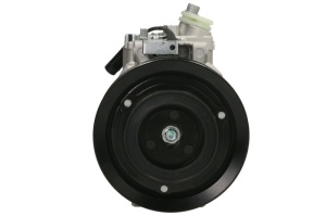 Compresor climatizare potrivit ALFA ROMEO 156, 166; FIAT MAREA; LANCIA KAPPA, LYBRA, THESIS 2.0/2.4/2.4D 08.94-07.09 - Img 2
