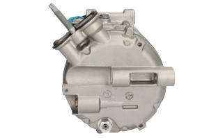 Compresor climatizare potrivit ALFA ROMEO 159, BRERA, SPIDER; FIAT FREEMONT; SAAB 9-5 1.9D/2.0D 09.05-12.15 - Img 3