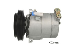 Compresor climatizare potrivit ALFA ROMEO 159, SPIDER 1.9/2.2 09.05-11.11 - Img 1