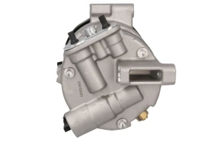 Compresor climatizare potrivit ALFA ROMEO GIULIETTA, GIULIETTA/HATCHBACK 1.6D/2.0D 04.10-12.20 - Img 3